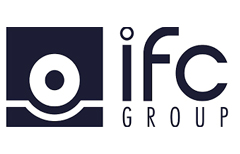 IFC Group логопит