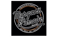  Morgans Pomade логотип