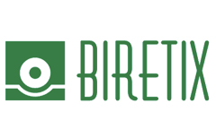 IFC Biretix логотип