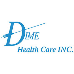 Dime Health Care -Для тонких волос -Для окрашенных волос