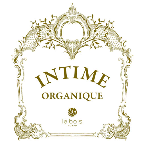 Intime Organique  -Противогрибковый