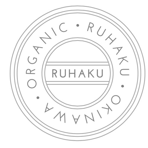 Ruhaku -От черных точек