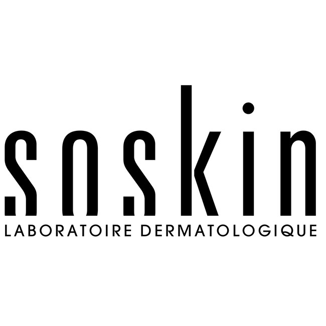 Soskin -для комбинированной кожи -Глюконолактон -Гиалуроновая кислота - все виды