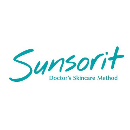 Sunsorit -для комбинированной кожи -для сухой кожи -для жирной кожи -после 25