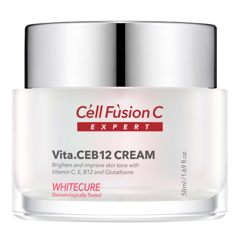 Cell Fusion Vita.ceb12 Cream. Cell Fusion Vita.ceb12 Cream (крем с комплексом витаминов сев12), 50 мл. Крем Cell Fusion c Expert. Cell Fusion Vita.ceb12 Effector (сыворотка с комплексом витаминов сев12). Creom швейцарский крем