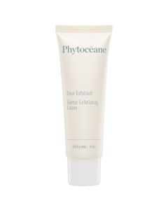 Phytoceane Gentle Exfoliating Cream Мягкий крем-пилинг для лица с папайей 50 мл