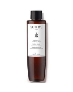 Sothys Indonesie Ancestrale Ароматное масло для душа Сандал и жасмин (Aromatic Shower Oil Sandalwood And Jasmine 200 ml)