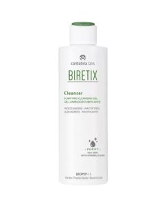 BiRetix Cleanser Purifying Cleansing Gel Биретикс Очищающий гель 400 мл