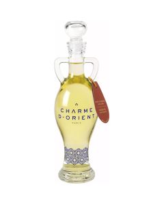 Charme D Orient Massage Oil Amber Fragrance Шарм де Ориент Масло для тела с янтарным ароматом 200 мл