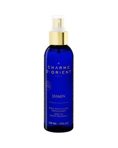 Charme D Orient Massage Oil Jasmin Шарм де Ориент Масло для тела с ароматом жасмина 150 мл