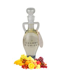 Charme D Orient Massage Oil Fruits Fragrance Шарм де Ориент Масло для тела с фруктовым ароматом 200 мл