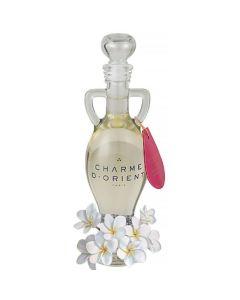 Charme D Orient Massage Oil Flowers Fragrance Шарм де Ориент Масло для тела с цветочным ароматом 200 мл