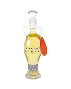 Charme D Orient Massage Oil Orange Blossom Шарм де Ориент Масло для тела с ароматом цветков апельсинового дерева 200 мл