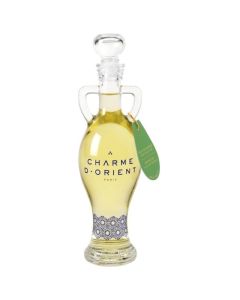 Charme D Orient Massage Oil Mint Fragrance Шарм де Ориент Масло для тела с ароматом мяты 200 мл