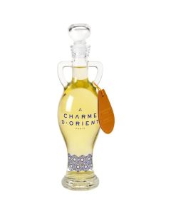 Charme D Orient  Massage Oil Honey Fragrance Шарм де Ориент Масло для тела медовое 200 мл