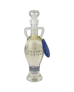 Charme D Orient Massage Oil Oriental Fragrance Шарм де Ориент Масло для тела с восточным ароматом 200 мл