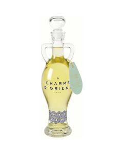 Charme D Orient Massage Oil Steams Of The Nil Fragrance Шарм де Ориент Масло массажное Мелодия Нила 200 мл
