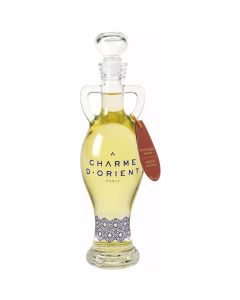 Charme D Orient Massage Oil Neroli Fragrance Шарм де Ориент Масло массажное Нероли 200 мл