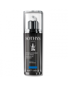 Sothys Антивозрастная и омолаживающая сыворотка для разглаживания морщин (эффект филлера) (Wrinkle-Specific Youth Serum 30 ml)