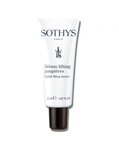 Sothys Сыворотка для лифтинга век (Eyelid Lifting Serum 20 ml)