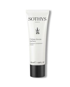 Sothys Flawless Complexion Cream Сотис Осветляющий крем для безупречной кожи лица 50 мл