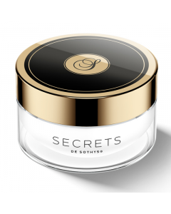 Sothys Secrets de Sothys Глобально омолаживающий крем-бальзам для контура глаз и губ (La Creme Yeux Levres Eye And Lip Youth Cream 15 ml)