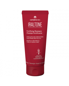 Iraltone Шампунь от выпадения волос укрепляющий (Fortifying Shampoo 200 ml)