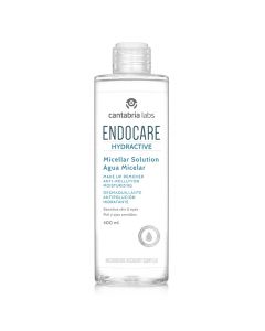 Endocare Мицеллярная вода увлажняющая (Hydractive Micellar Solution 400 ml)