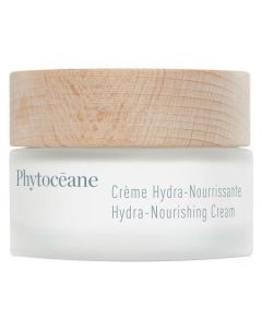 Phytoceane Hydra Nourishing Cream Увлажняющий питательный крем 50 мл