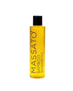 Massato Bamboo Shampoo Массато Шампунь для тонких волос с экстрактом бамбука 200 мл