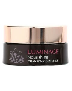 Chanson Cosmetics Luminage Nourishing Питательный крем на основе лекарственных трав Люминаж 35 г