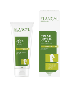 Elancyl Лифтинг-крем для тела (Firming Body Cream 200 ml)