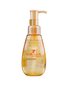 Beaver Marula Oil Miracle Hair Serum Восстанавливающая сыворотка для волос с маслом марулы 100 мл
