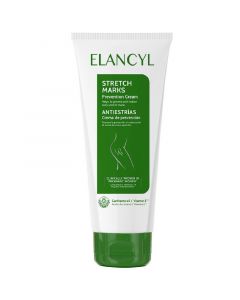 Elancyl Stretch Marks Крем для профилактики и коррекции растяжек (Prevention Cream 200 ml)