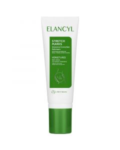 Elancyl Stretch Marks Интенсивный корректирующий гель-крем против растяжек (Intensive Correction Gel-Cream 75 ml)