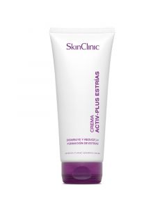 SkinClinic Крем для тела от растяжек Актив-Плюс (Activ-Plus Stretch Marks Cream 200 ml)