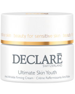 Declare Age Control Интенсивный крем для молодости кожи (Ultimate Skin Youth 50 ml)