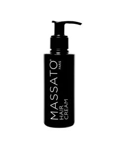 Massato Hair Cream Массато Восстанавливающий крем для волос 150 мл