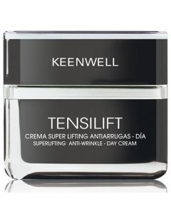 Keenwell Tensilift Superlifting Anti-Wrinkle Day Cream Дневной ультралифтинговый омолаживающий крем 50 мл