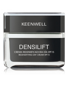 Keenwell Densilift Дневной крем для восстановления упругости кожи с SPF15 (Redensifiying Day Cream SPF15 50 ml)