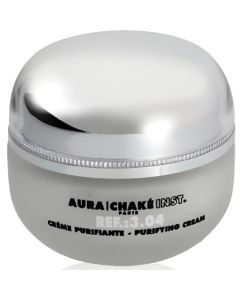 Aura Chake Purifying Cream Аура Шейк Крем очищающий для лица 30 мл