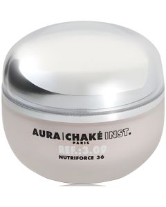 Aura Chake Nutriforce 36 Anti-Wrinkles Аура Шейк Обогащенный омолаживающий крем 36 c ДНК растений 50 мл