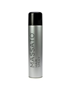 Massato Hair Spray Массато Лак для волос 300 мл