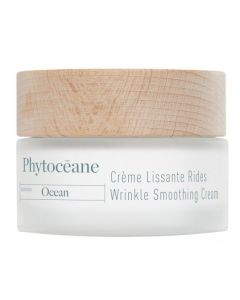 Phytoceane Destination Ocean Wrinkle Smoothing Cream With Organic Marine Samphire Омолаживающий крем с морским фенхелем 50 мл
