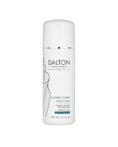 Dalton Classic Clean Sensitive Soothing Toner Fragrance-Free Далтон Успокаивающий тоник для чувствительной кожи 200 мл