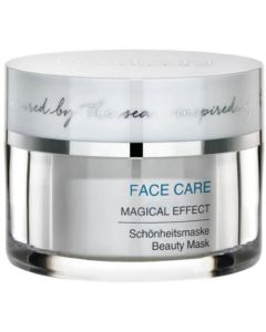 Dalton Face Care Magical Effect Beauty Mask Далтон Маска красоты для лица Волшебный эффект 50 мл