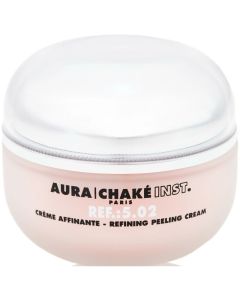 Aura Chake Refining Peeling Cream Аура Шейк Обновляющий крем-гоммаж Аффинант для лица 50 мл