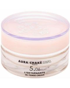Aura Chake L`Oxygénante RestructuranteIn-Tense Cream Аура Шейк Омолаживающий крем Оксигенант 50 мл