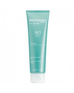 Phytomer Bio-Organic Cyfolia Cleanser Radiance Cleansing Cream Фитомер Очищающий крем для умывания 150 мл