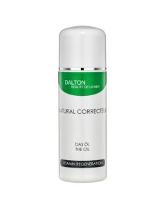 Dalton Natural Correcteur Vitamin Regeneration The oil Далтон Восстанавливающее витаминное масло 200 мл